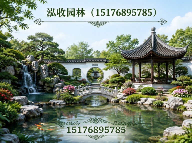黔南木屋展示图